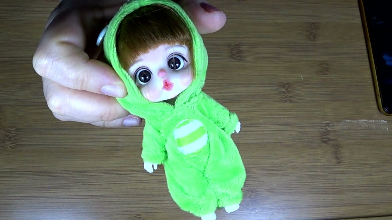 НОВЫЕ КУКЛЫ С ALIEXPRESS 🪆🪆🪆🧸