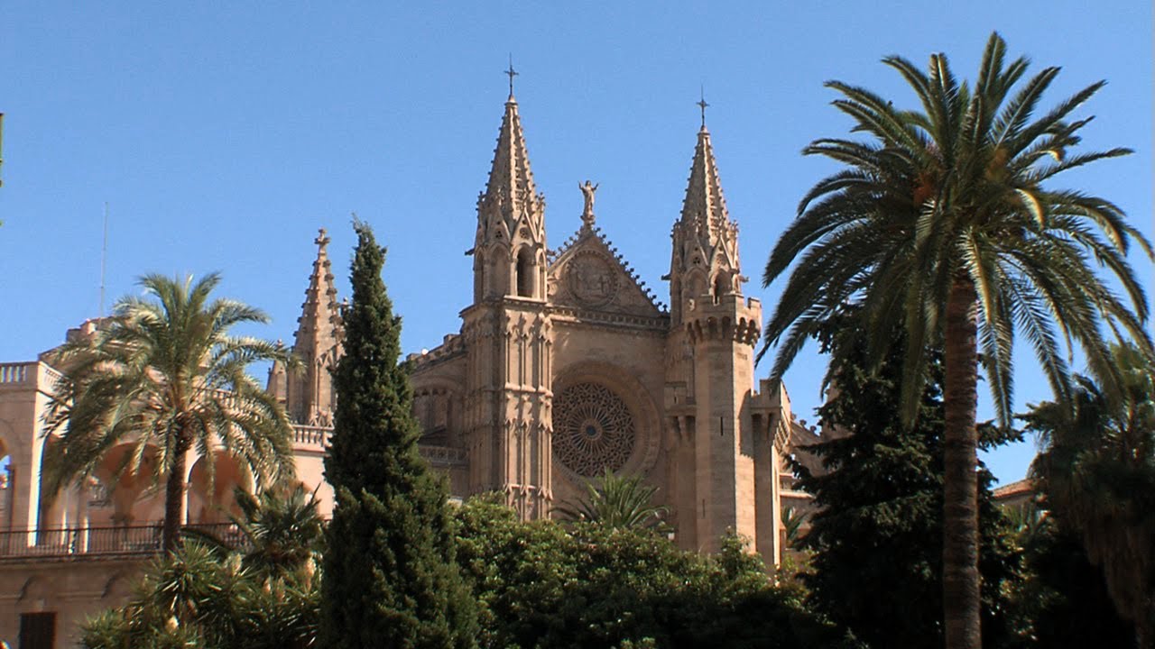 MALLORCA - Teil 4 