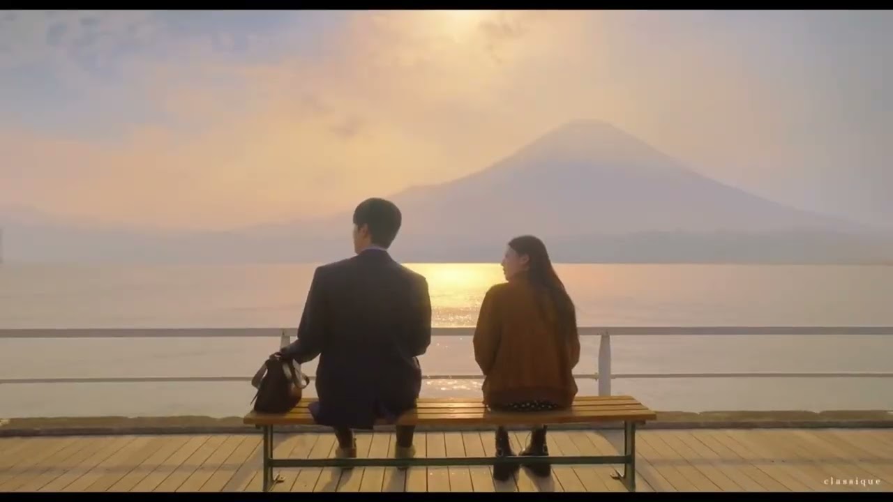 Love Language can this love be translated Sub Indonesia