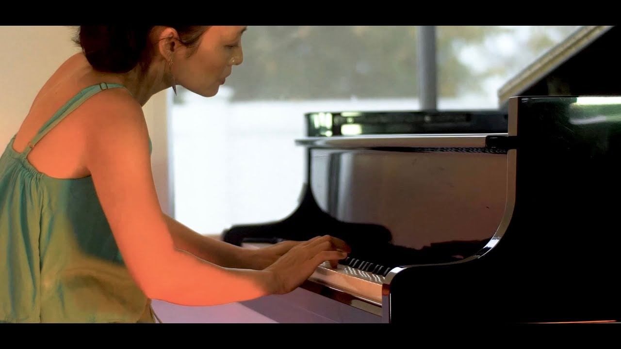 Georgiana by Dario Marianelli from the filmPride and Prejudice (Pianist: Katy Tsai)