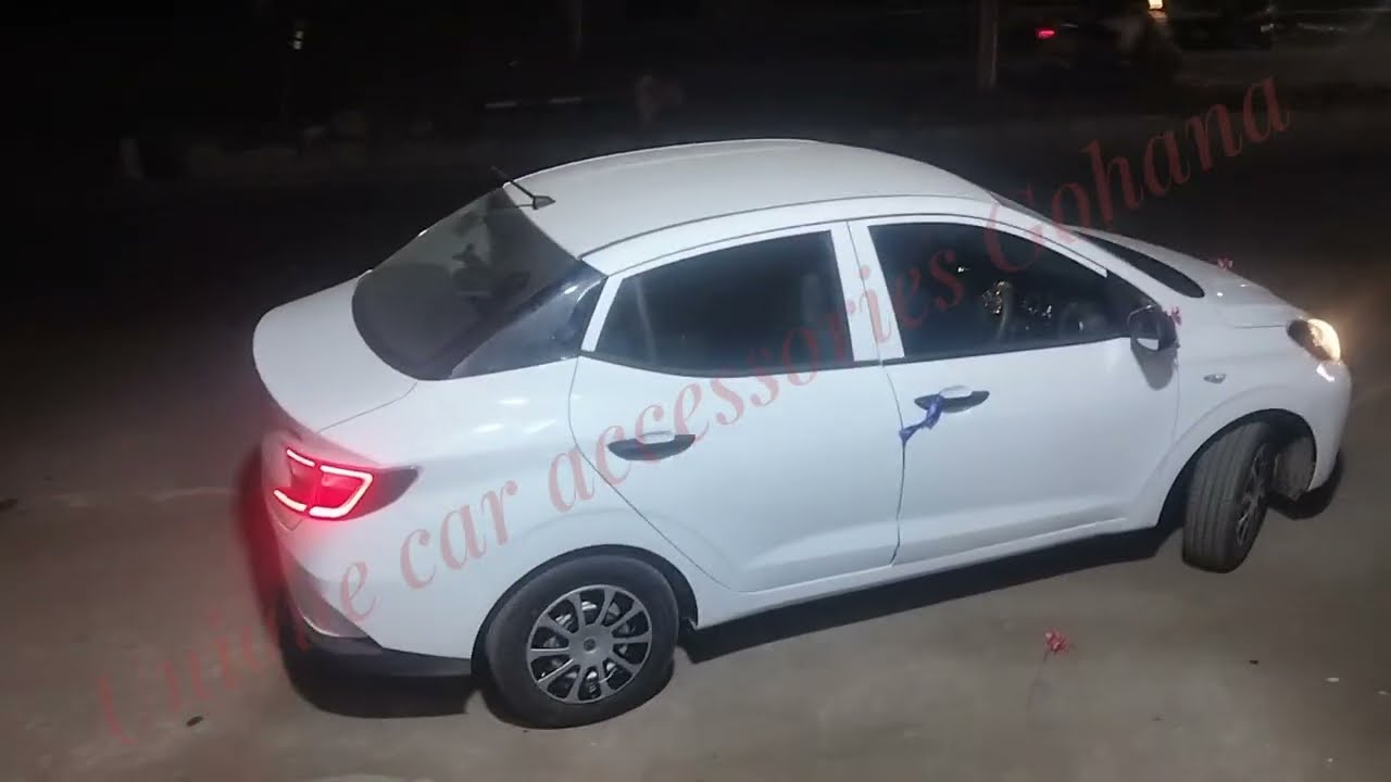 Prime/NIOS i10 Hyundai modified/music system/seat cover/automobile/trending video/ car accessories 