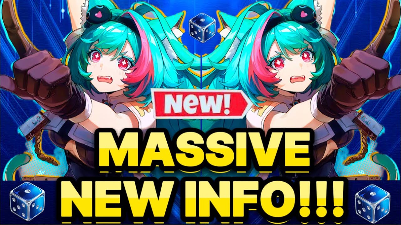 MAJOR INFO!!! 1.1-1.4 BANNERS ROADMAP! NEW CHARACTERS, RERUNS, KITS & MORE! [Neverness To Everness]