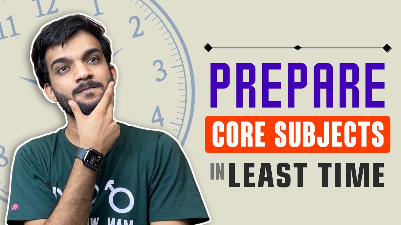 90 Must-Do Interview Questions For Core Subjects | Why I left as an instructor at GFG