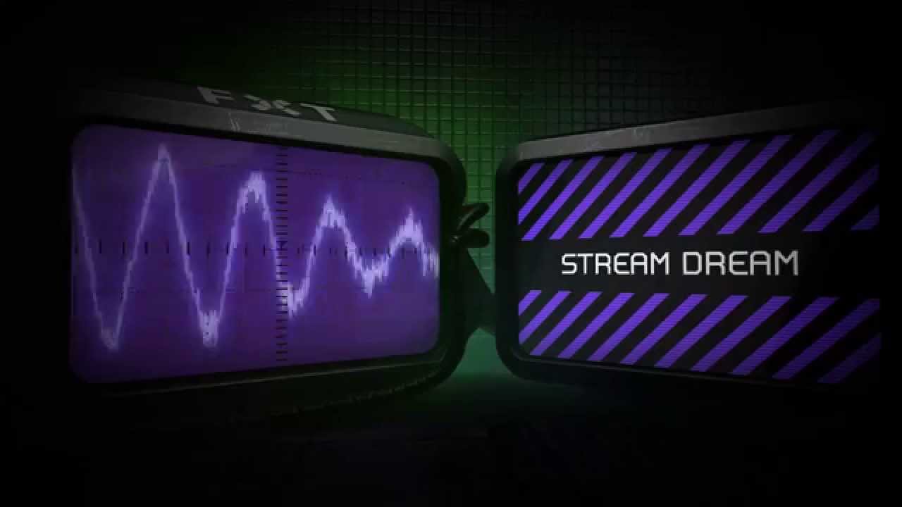 SeamlessR - Stream Dream