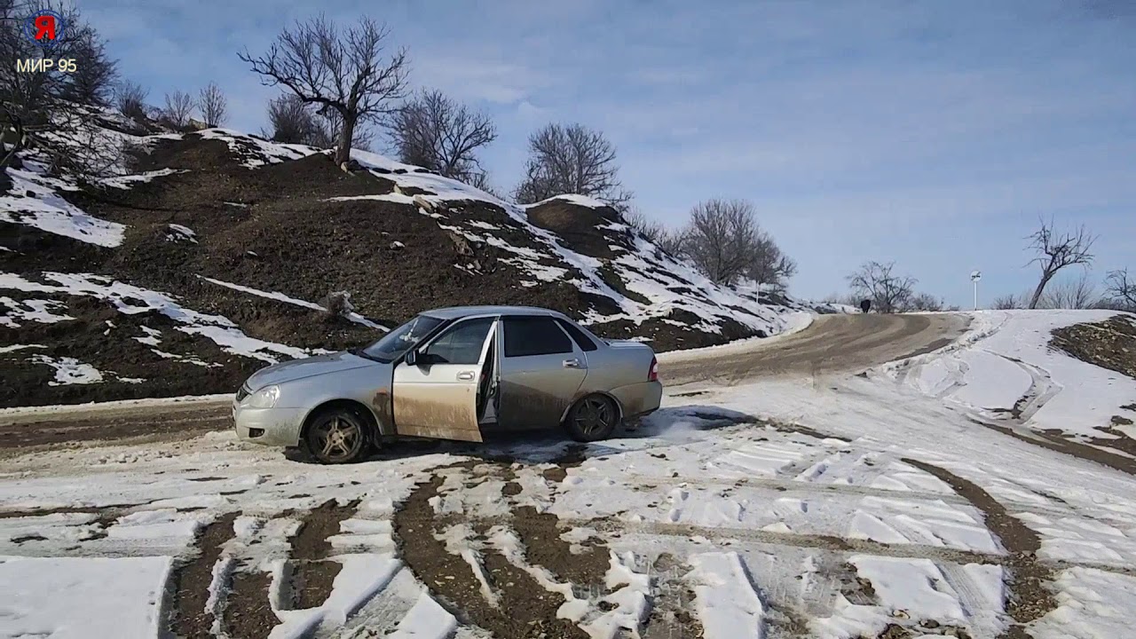 Гиляны, село Ножай-Юртоавского района.