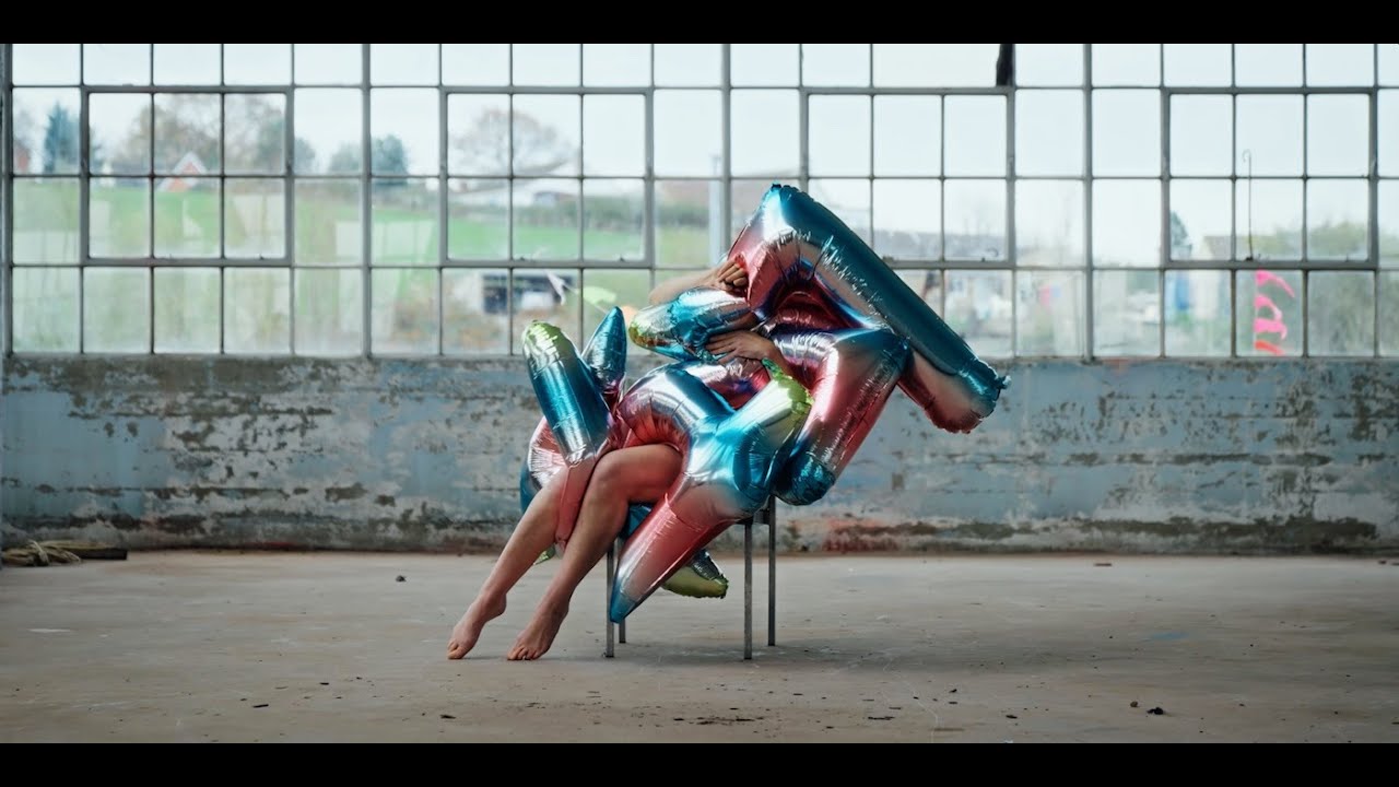 MAKING INTRODUCTIONS: Polly Penrose