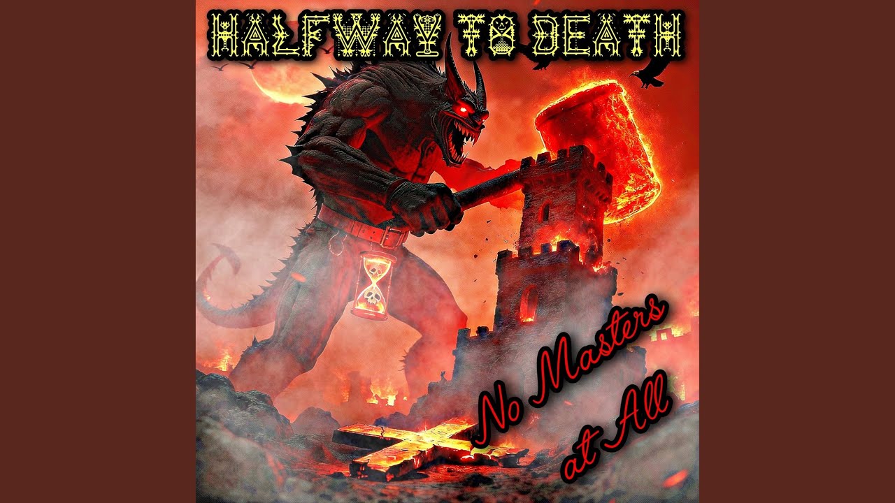 No Masters at All