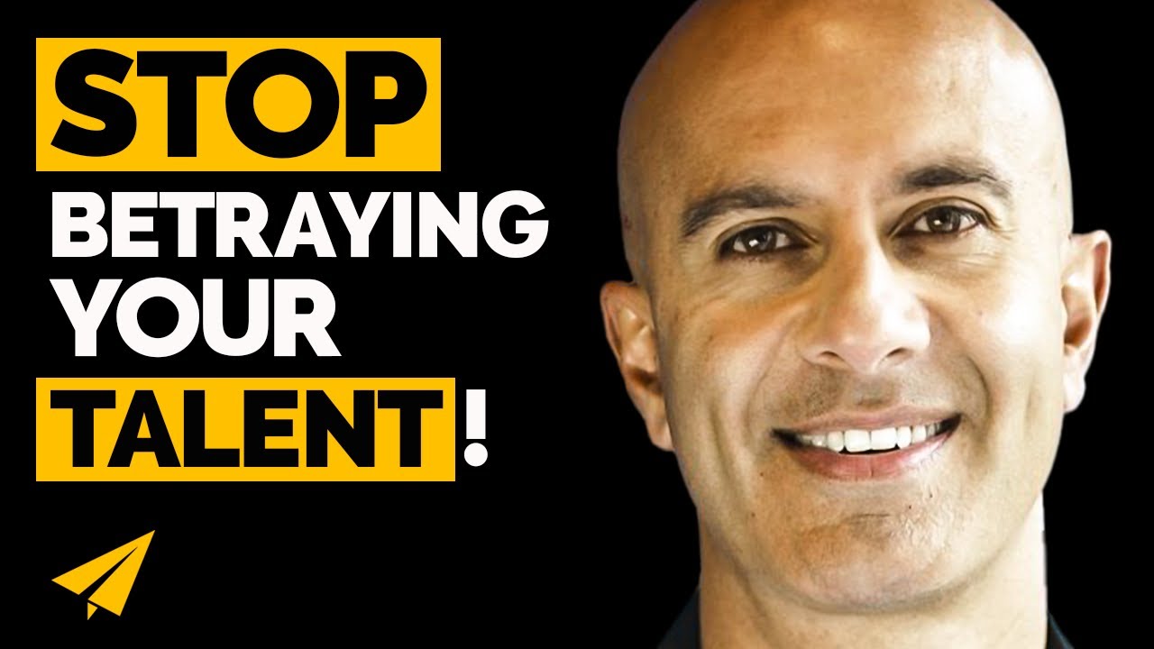 How to Be More PRODUCTIVE and CREATIVE! | Robin Sharma | #Entspresso