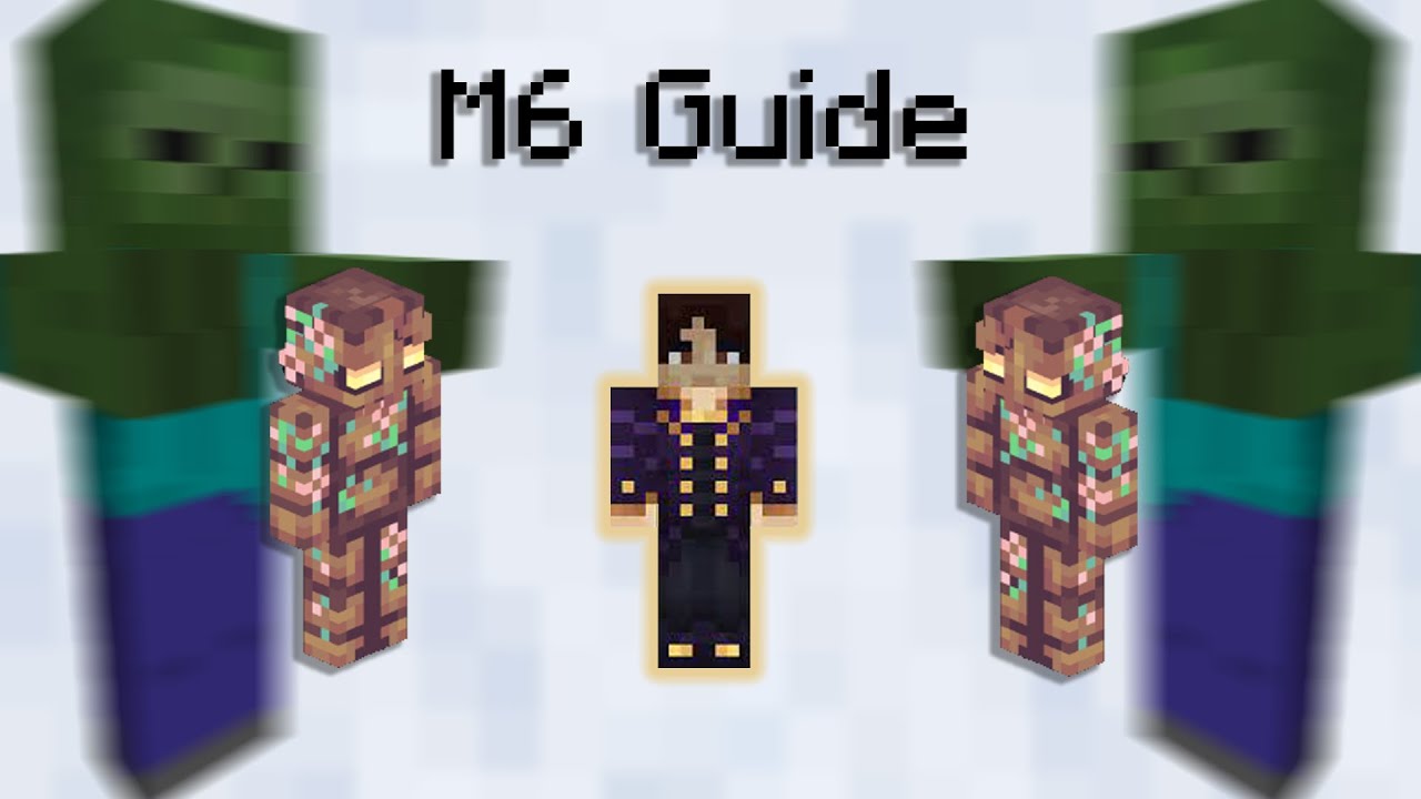 How to Complete Master Mode Floor 6