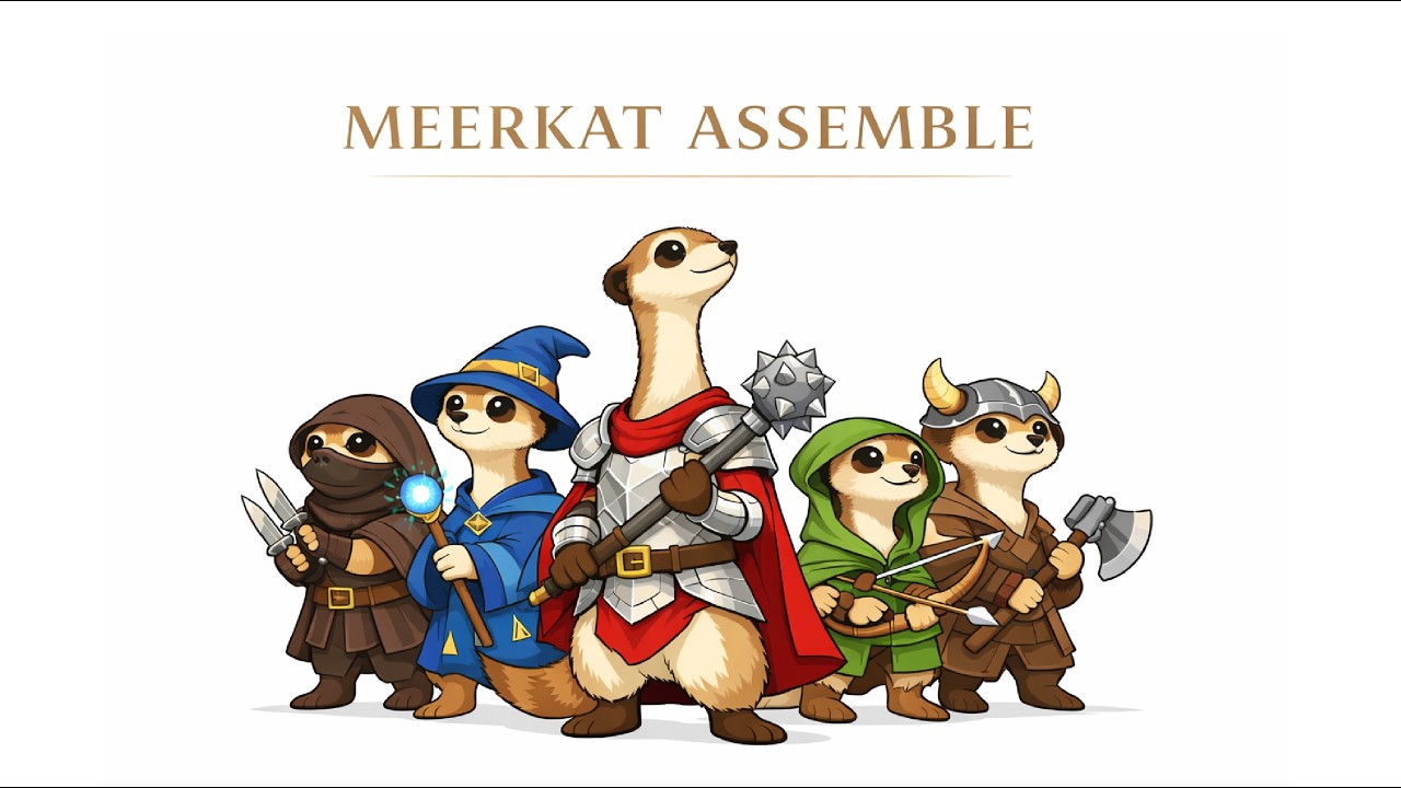 Shadowcaller Meerkat Assemble vs Subutai Open Field Fight Albion Online 2026 02 22