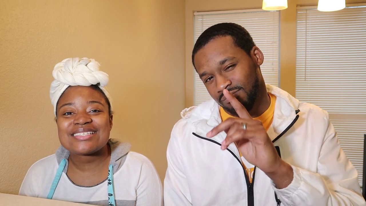 American Christian Couple React to Kemuel - Oceanos (Hillsong UNITED Oceans Cover)