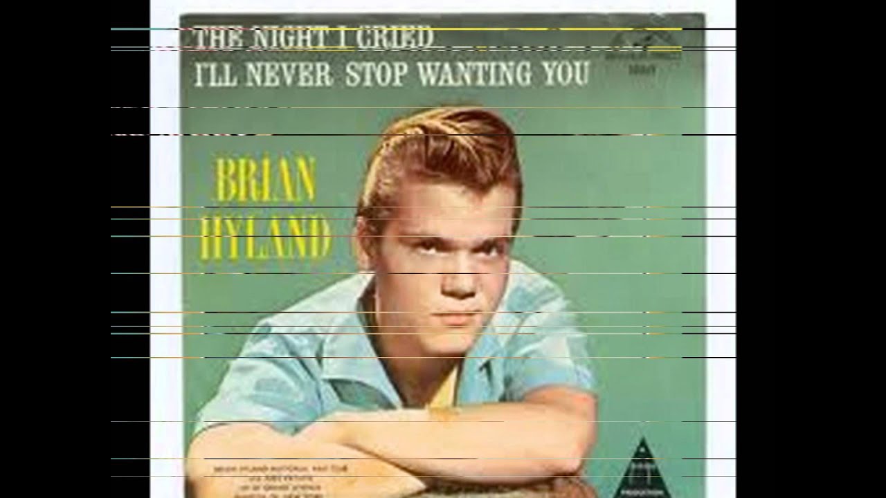 Brian Hyland  Baby Face