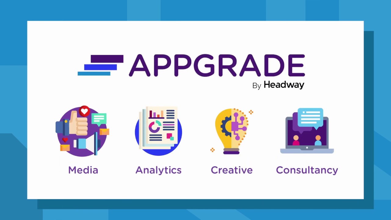 Growth Marketing for Apps - Appgrade