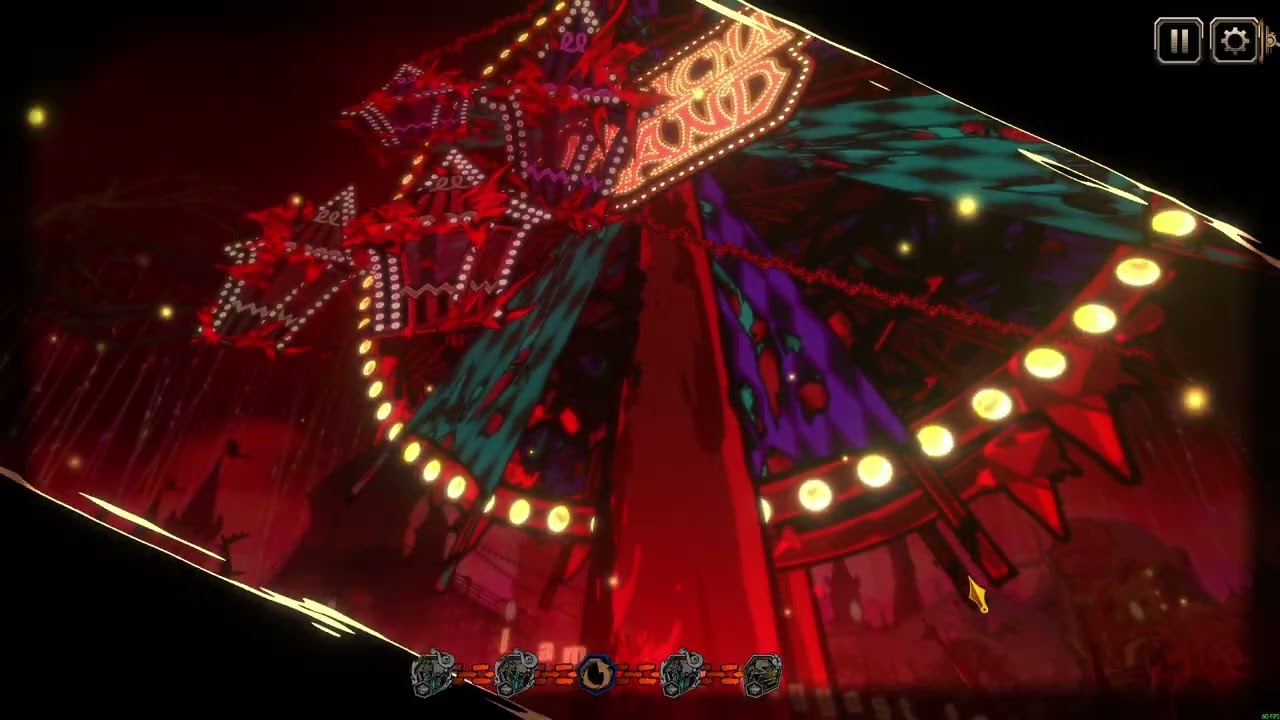 Molar Ishmael Solo Floor 14 Don Quixote - Limbus Company