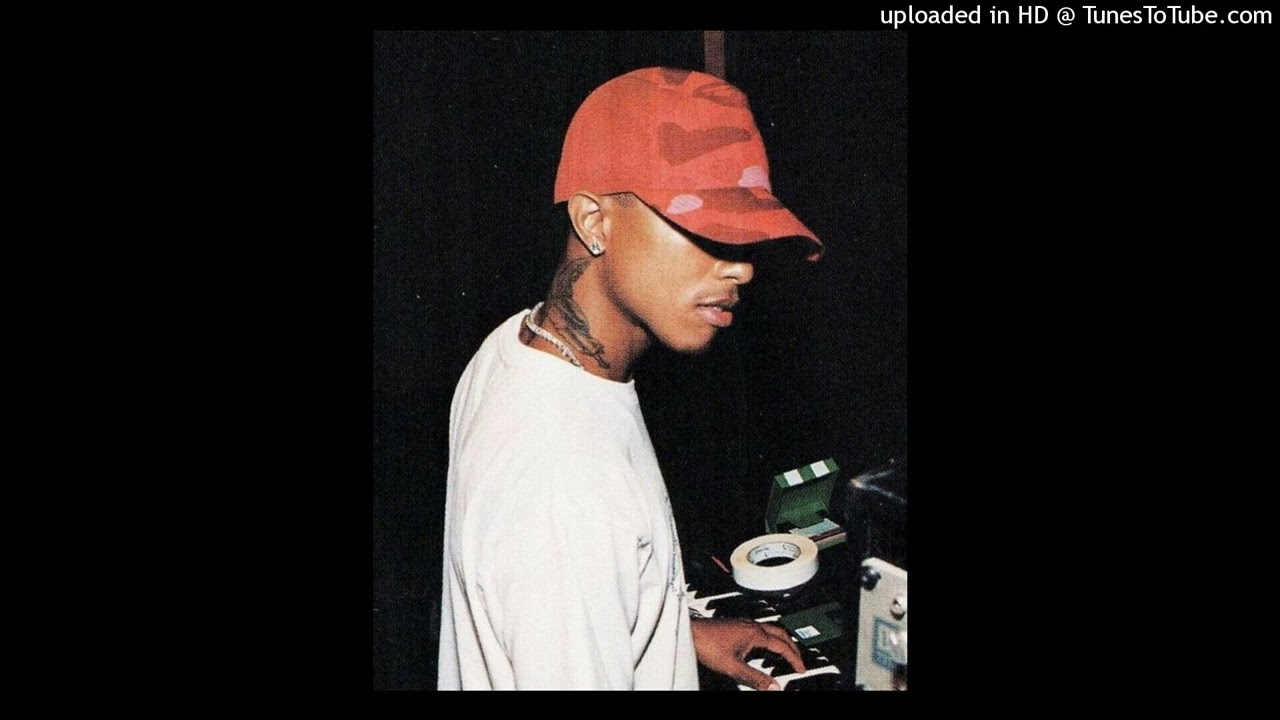 [FREE] Pharrell x The Neptunes x 2000s Type Beat - 