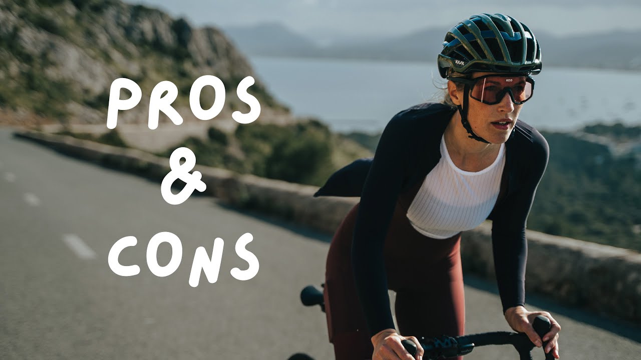 Is Mallorca a winter cycling paradise?