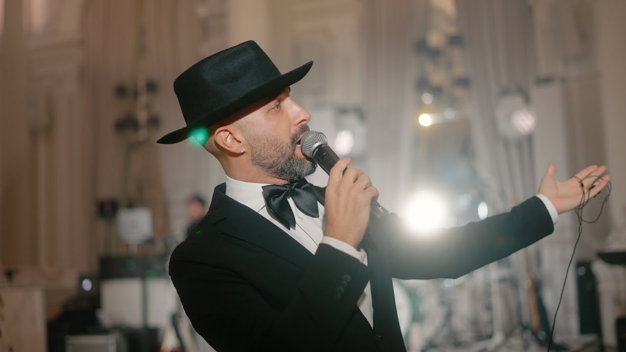 Corinthia Hotel London Wedding | My Way | Sony A7SIII | Jake & Kayla