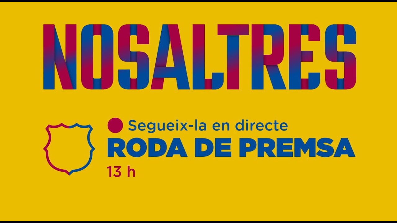 Presentació del projecte econòmic