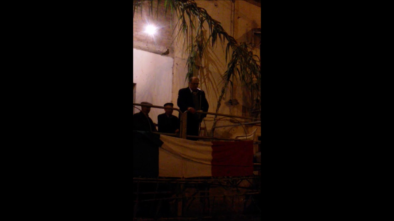 2017 Zizi Agus Donaera a Tertenia 2 Impiegadu Operaiu Carabineri