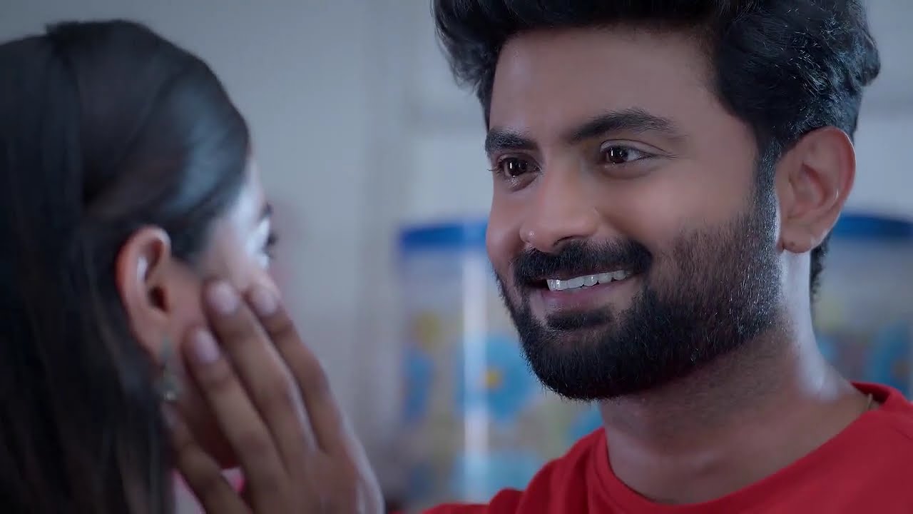 Veera | Ep - 410 | Webisode | Aug 19 2025 | Zee Tamil