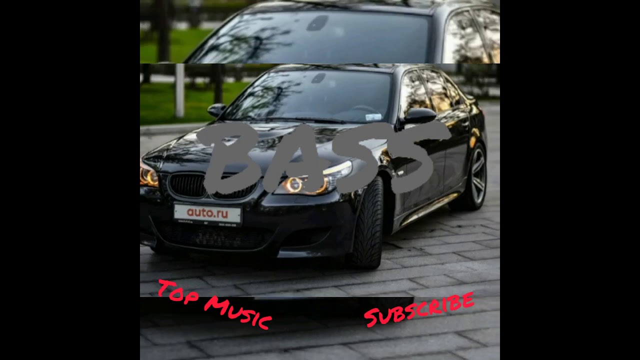 Akon-Smack That (HVSH Remix)