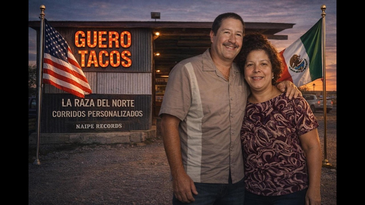TACOS GUERO