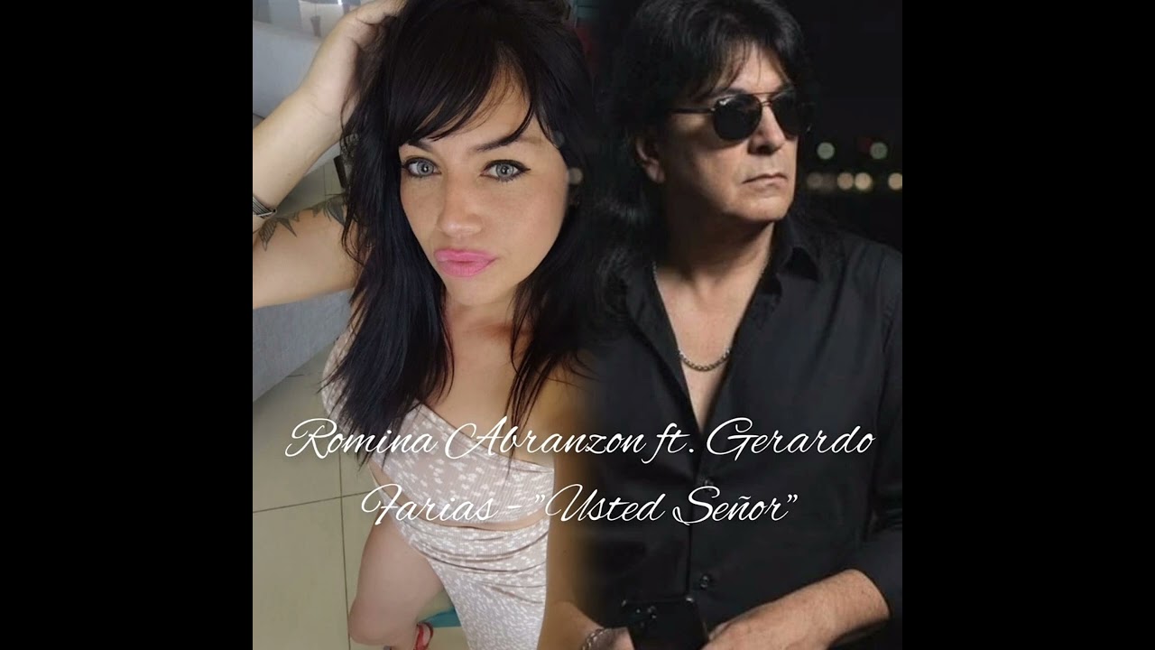 Romina Abranzon - 