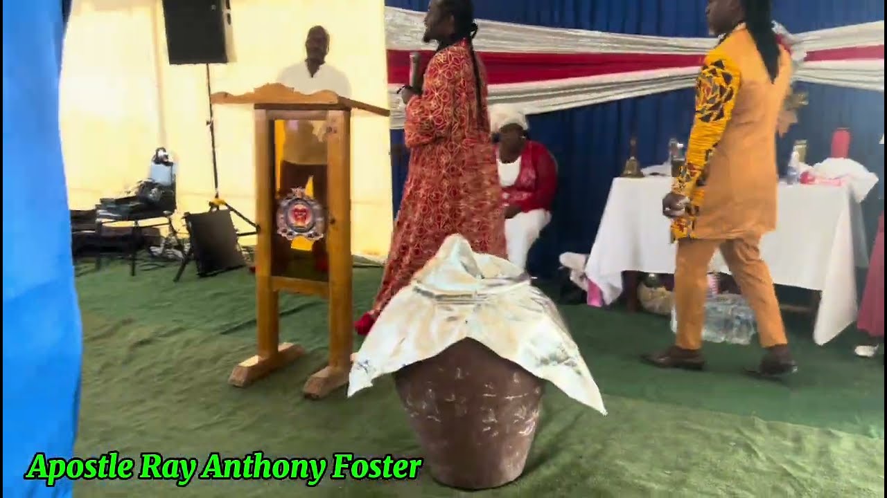 3RD SUNDAY SERVICE - WHAT A BLESSING🙏- FEB 2026 - P2 