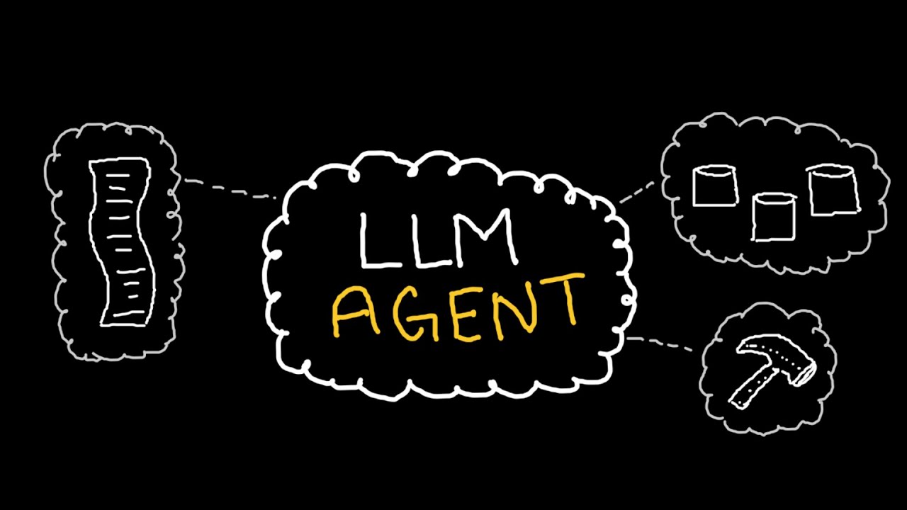 LLM Agents - Explained!