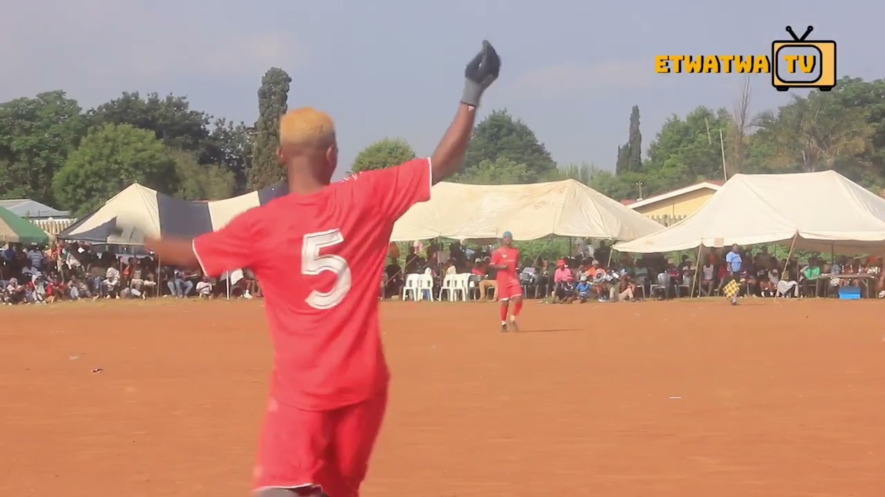 Mighty Mins Vs Jub Jub Match Highlights 