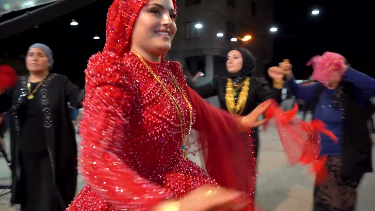Serap İle Mustafa Kına 2  - Serdar Karasu - Hacı Deveci #arabandüğünleri #pirlantaevents