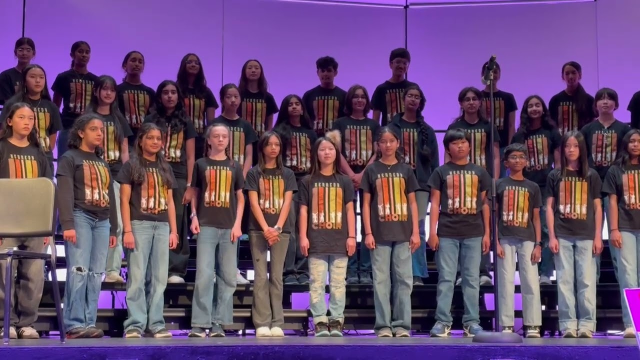 MV  concert 