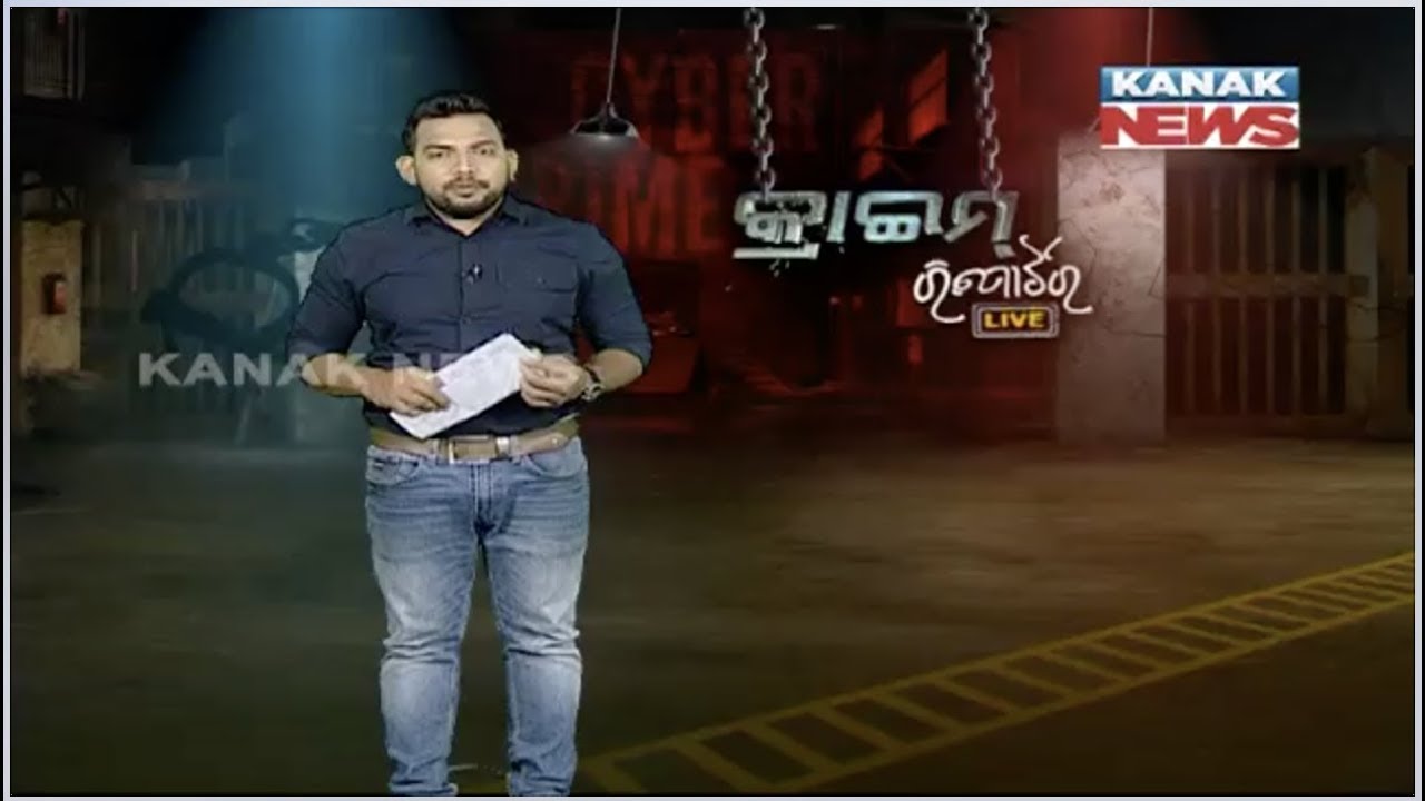 Crime Reporter: Man Attacked By Scallywag At Morning In Pipili