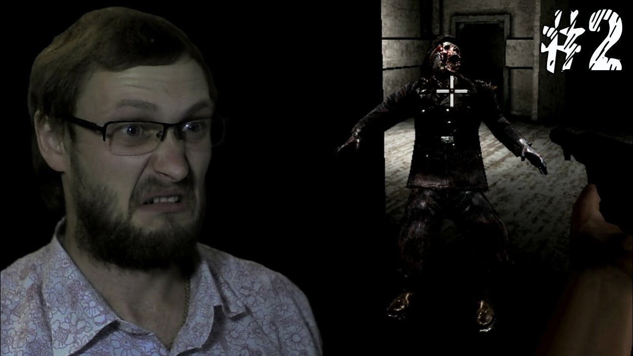 Escape The Bunker: 1944 ► ДА ЧТО Ж ТЫ КАКОЙ РЕЗКИЙ?! ► #2
