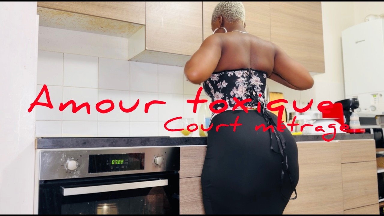 AMOUR TOXIQUE ( COURT METRAGE )