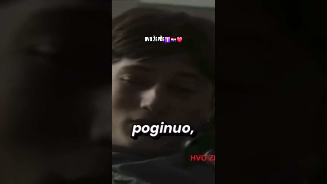 HVO ŽEPČE✝️🇭🇷❤️