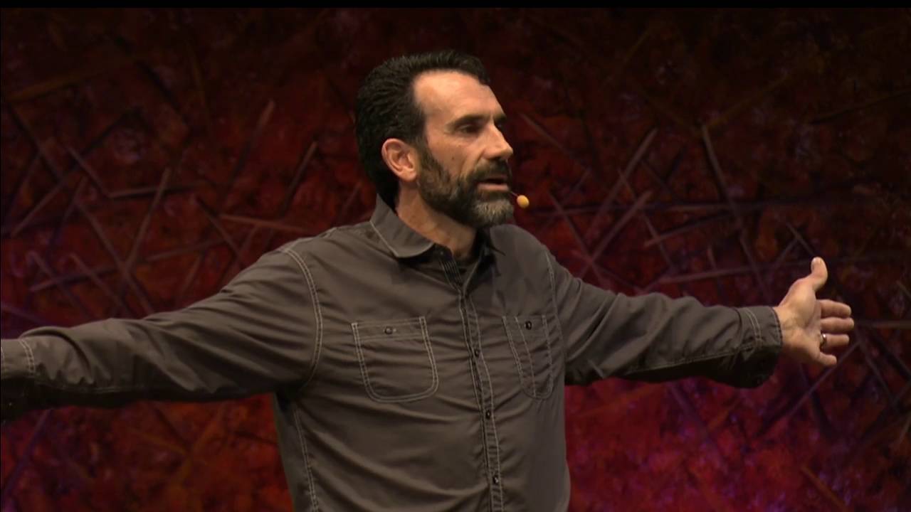 Untroubling Troubling Scriptures - Part 1 // Pastor David Domina