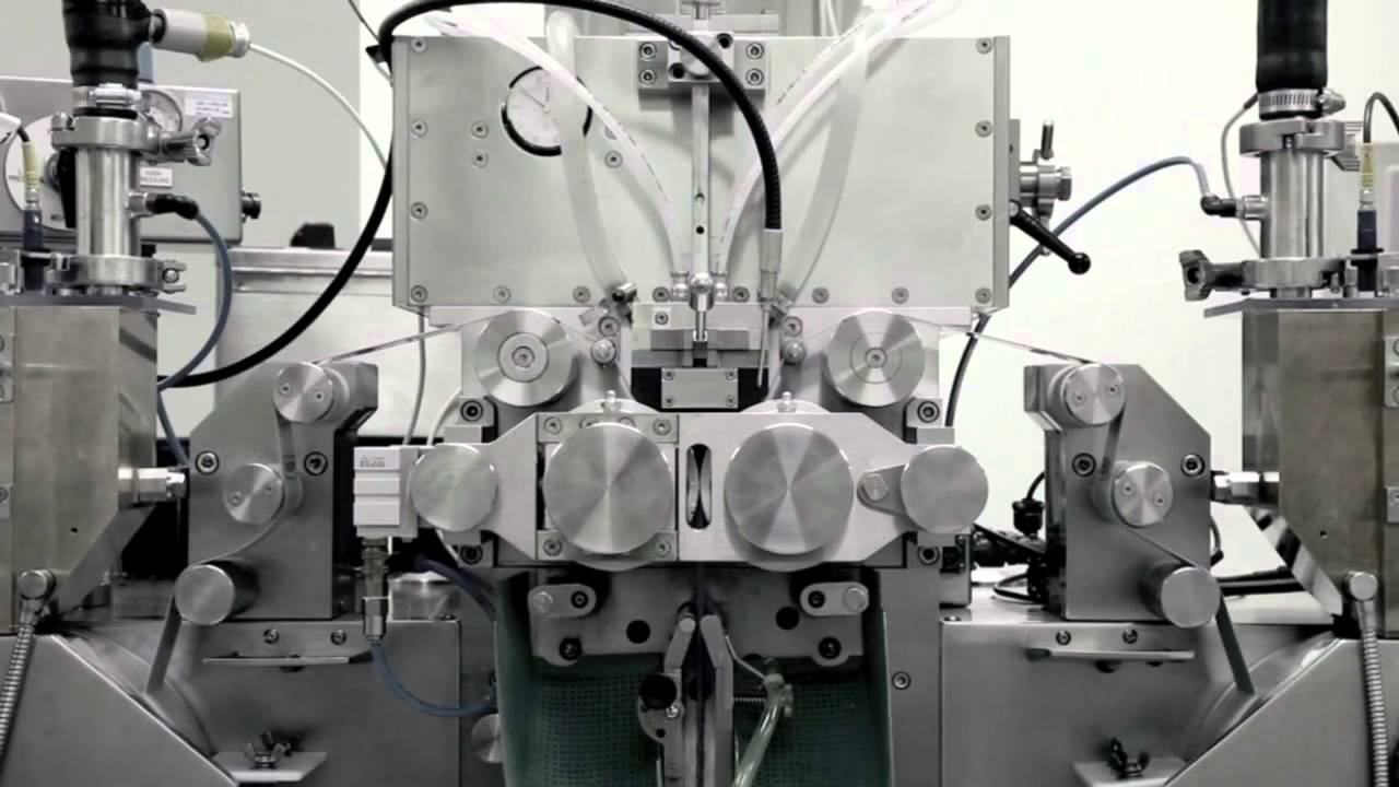 Catalent Softgel Marks Milestone in China