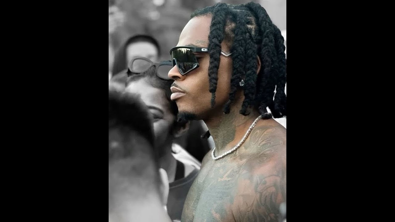 (FREE) Gunna Type Beat - 