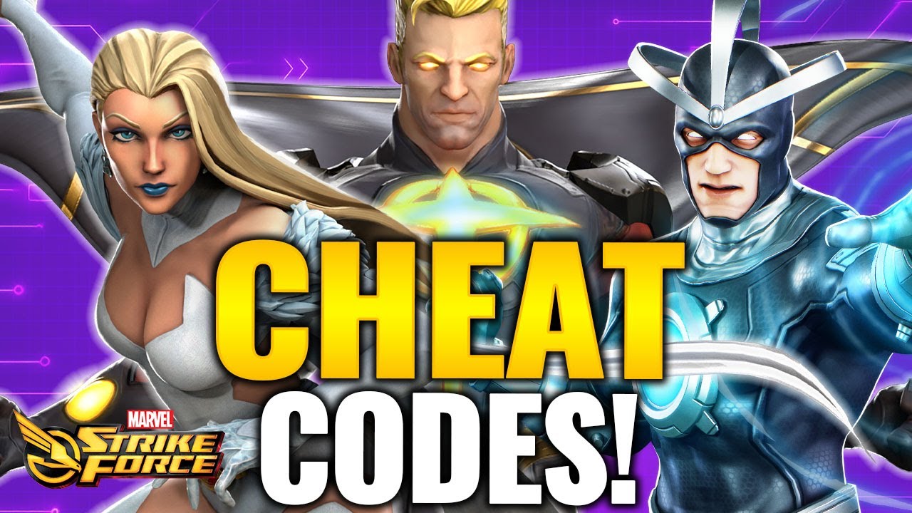 10 BEST TOONS IN MARVEL STRIKE FORCE! (ALL GAME MODES) July 2025Only Non-Mythics!