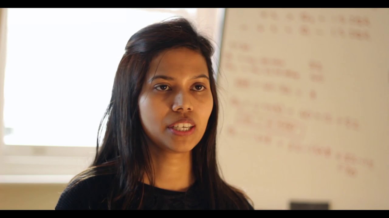 International Foundation Group - Student Feedback