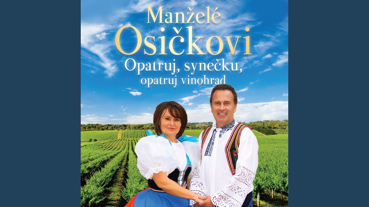 V komárnově