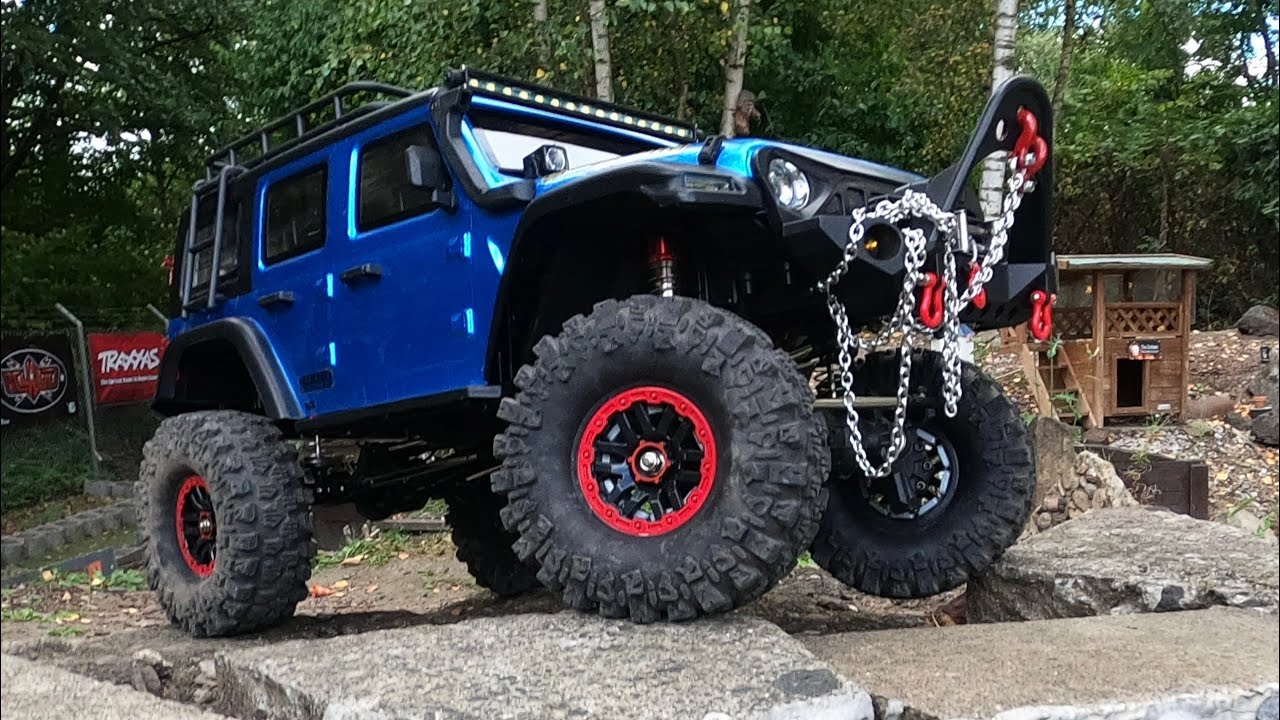 Und im #RCOFDO macht der neue 1:10 Stock DF4S PRO auch eine ganz gute Figur