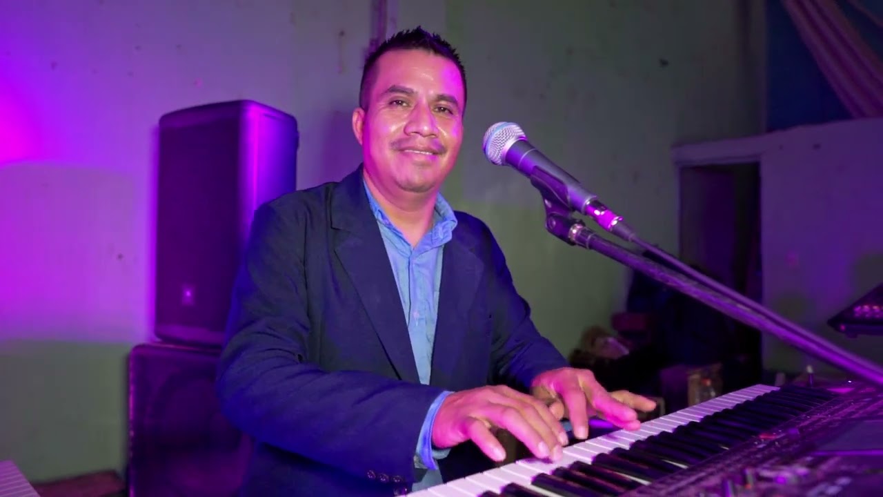 El Pianista. Dinastía Musical Quiñonez