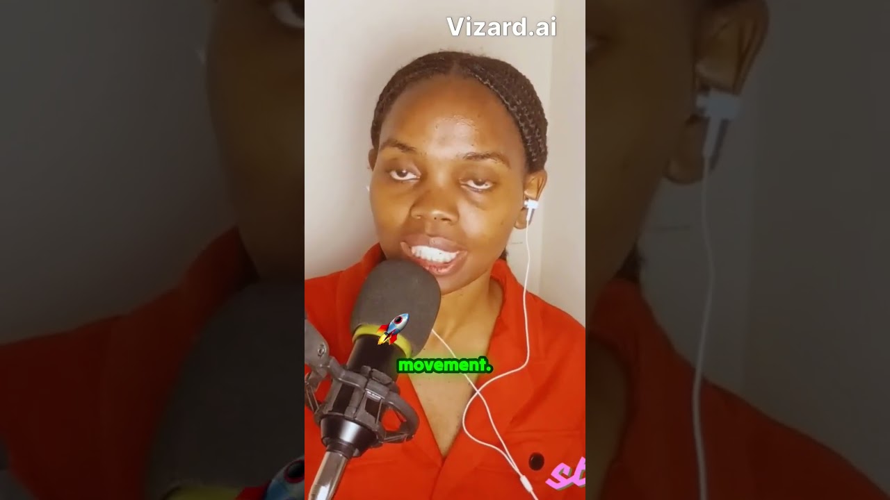 Gen Z's Mission  Make Africa Great 