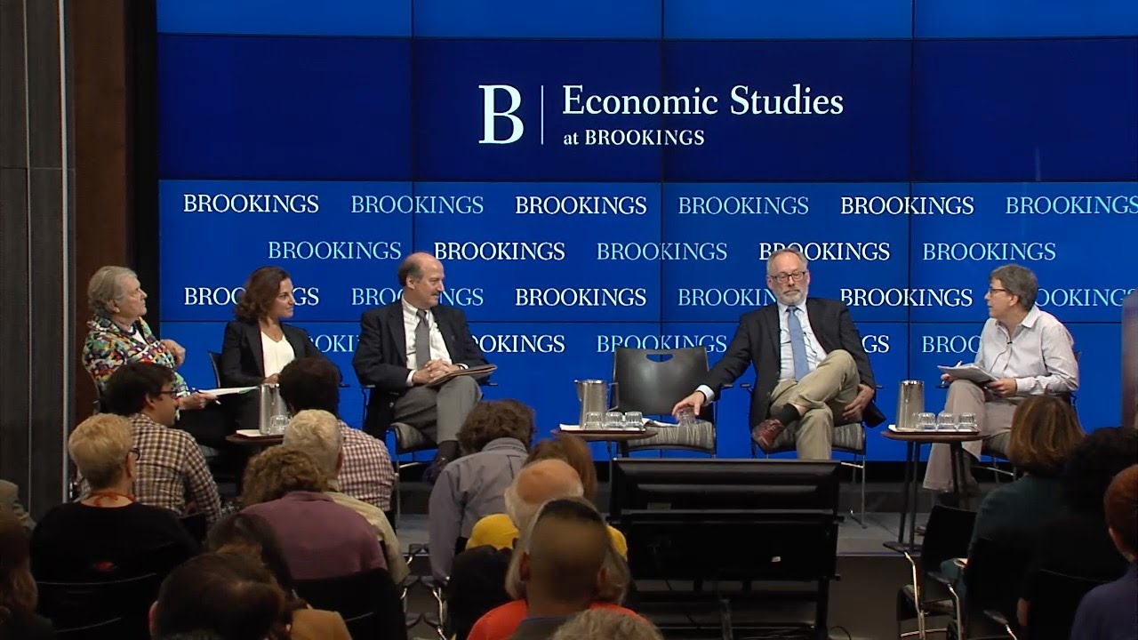The 20th anniversary of welfare reform: Marriage and families
