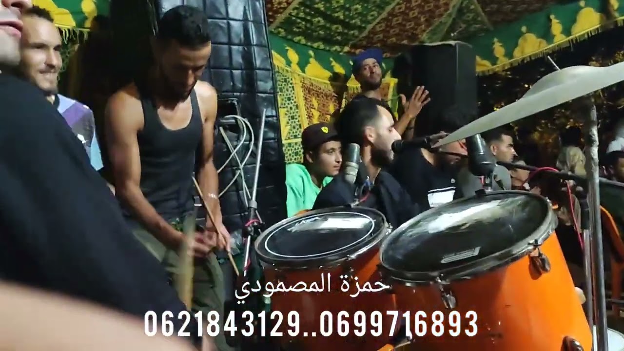 أعراس جبالة 😍😍😍😍