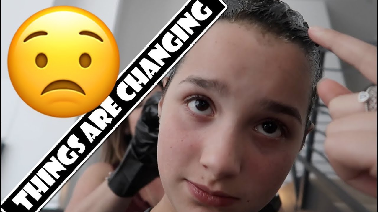 Things Are Changing 😟 (WK 385.3) | Bratayley