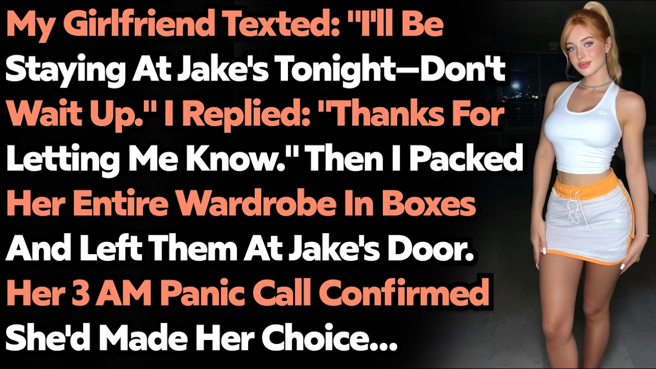 My Wife Smirked: "My Ex Never Said No To Me. That's What A Real Man Does"... Cheating Wife Revenge