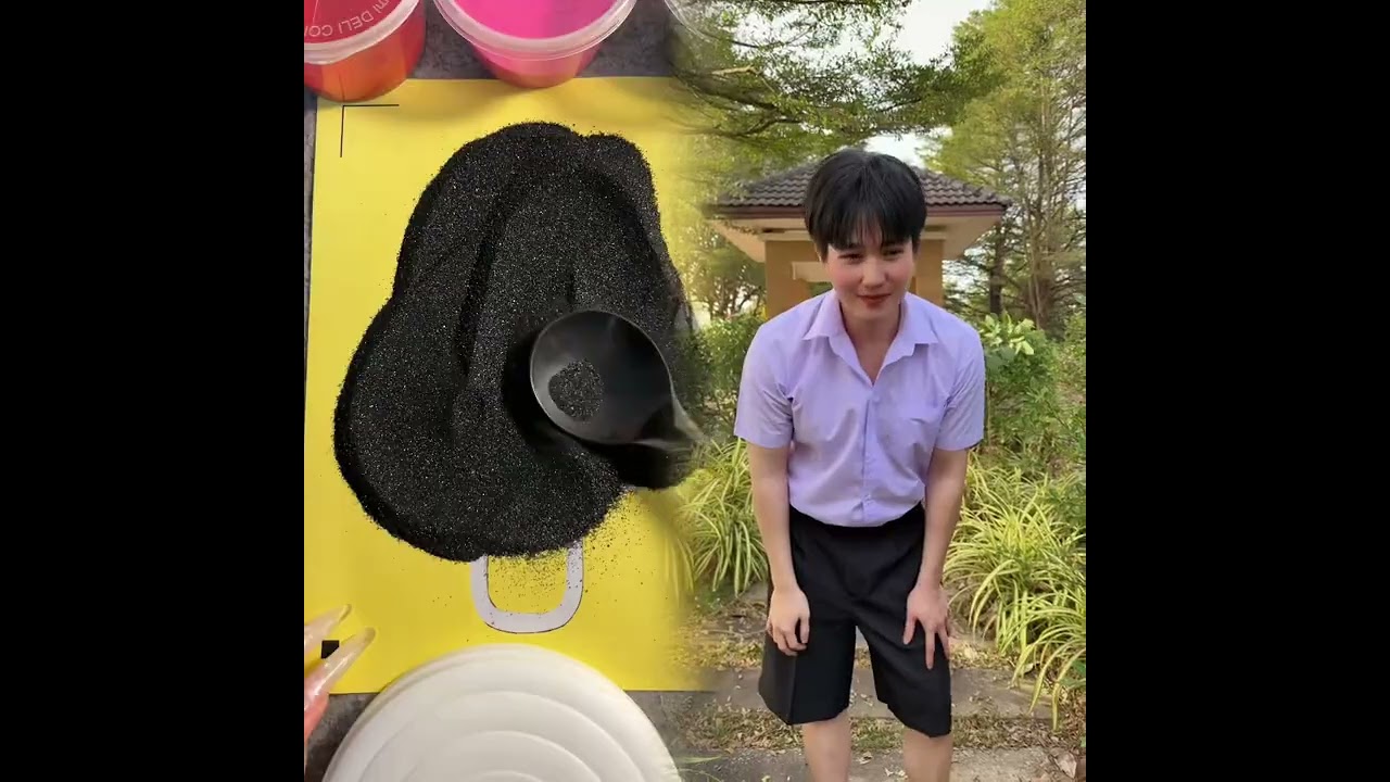 วิดีโอสั้นของ